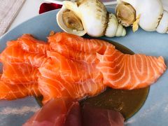 -阿纳迪酒店·秘境西餐厅