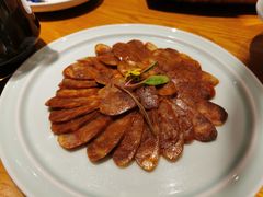 农家腊肠-丹江渔村(望京店)