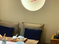 -梅间堂茶馆(绿地缤纷城店)