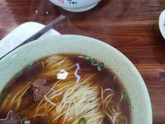 -姑苏面馆(花园路店)