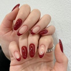 -M·X Nail日式美甲美睫