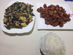 -惠宾饭庄(千禧店)