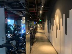 -威尔仕健身(海伦中心店)