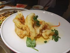 -老何二婶家铁锅炖·东北菜(白石洲店)