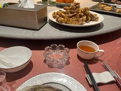 -粤盛海鲜平价店(洛溪食街店)