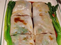 -金牌禄运·点心·啫煲(百信广场店)