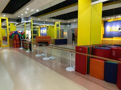 -能量学院少儿体能运动馆(公园1872店)