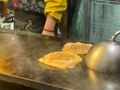 -刘三妹特色烤脑花(南明店)