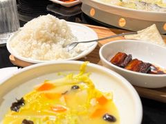 -HOHO餐厅(古子城店)