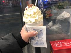 -茶颜悦色(花园道店)