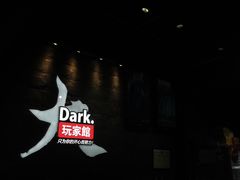 -Dark·大玩家馆沉浸剧情密室(黄埔店)