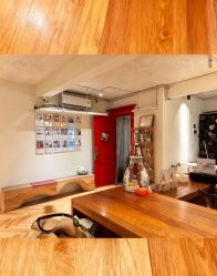 -无界瑜伽普拉提