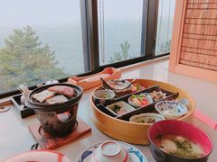 -南紀白浜 浜千鳥の湯 海舟