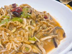 -大鹏饭店·金陵家宴(奥体中心店)