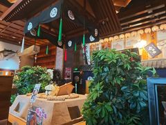 -千代武日本料理(哈西店)