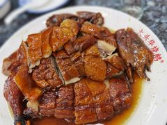 -黄连大头华烧鹅(萧地大马路店)
