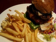 -bluefrog蓝蛙(水游城店)