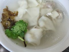 -三盛轩回民饺子馆