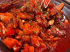 -回味黑鸭煲·始于2006(万松园店)