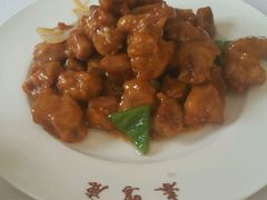 -鹿鸣春饭店(总店)