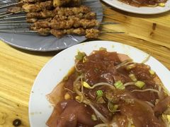 -何记酿皮店(西流湾店)