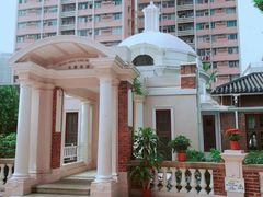 -香港大学
