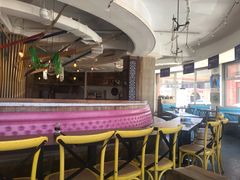 -蒙亨·手把肉·蒙古包文化主题餐厅(天恒广场店)