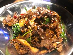 -老傅家湘潭水煮活鱼店(众一国际店)