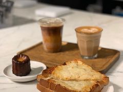 -Peet's 皮爷咖啡(东湖路手作店)