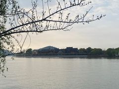 -东钱湖旅游度假区