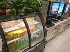 -纽斯特牛排自助餐厅(浦江万达店)