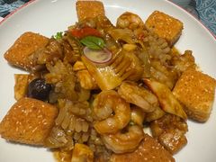 -北塘海鲜·天津菜(大光明桥旗舰店)