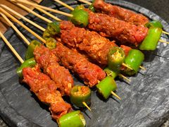 -盡膳口福跷脚牛肉火锅(晶耀前滩店)