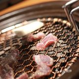 好吃不贵的韩国平民烤肉食堂～