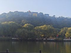 -北山公园