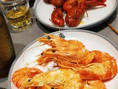 -三京祥烤肉自助料理(慈云寺店)