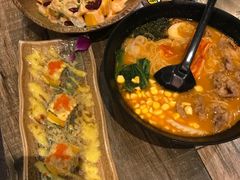 -古田居·特色寿司料理(骏欣中心店)