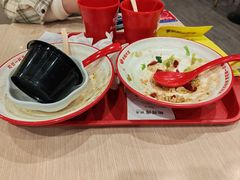 -永和大王(春日上新·军博店)