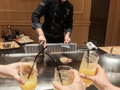 -香樟花园法式铁板烧(恒隆广场店)