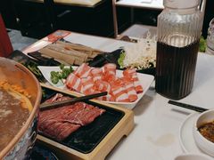 -祥源胡同·涮牛羊肉火锅(花桥店)