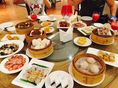 -哈尔滨永泰喜来登酒店·璟泰公馆