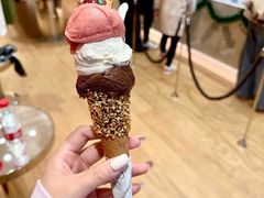 -VENCHI 闻绮(上海佛罗伦萨小镇店)