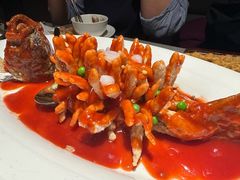 -醉庐·新上海菜(南京西路店)
