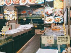 -蚝得喜海鲜(东城店)