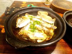 -小时候焗海鲜(鄞州万达店)