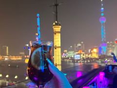 -外滩8号 whisky bar(金延大厦店)