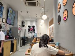 -小杨生煎(松江大学城店)