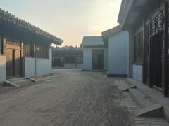 -横店影视城明清宫苑园区