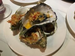 -吉布鲁牛排海鲜自助(成都大悦城店)