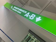 -米兰马尔彭萨国际机场